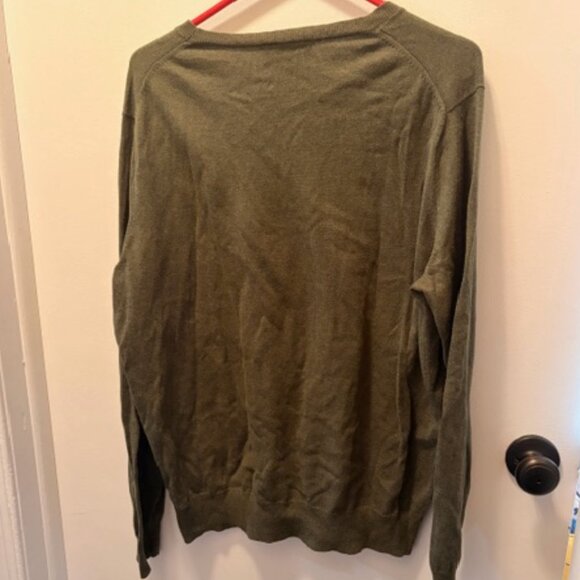 Men's J. Crew Mercantile Sweater - Picture 6 of 6